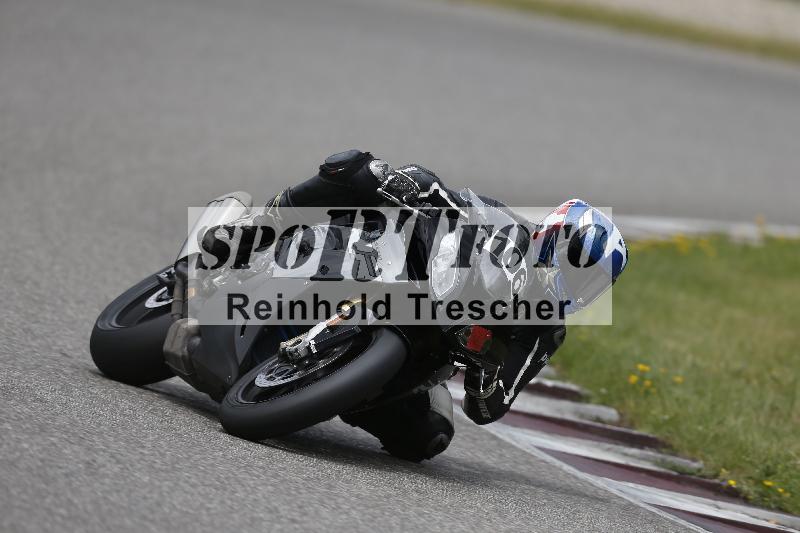 /18 05.06.2026  TZ Motorsport ADR/Gruppe rot/106